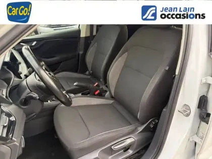 Photo 44 Skoda Scala  1.0 TSI 95 ch BVM5