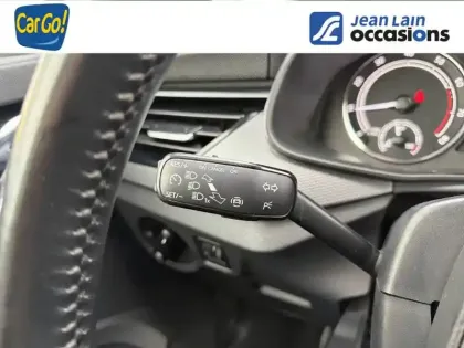 Photo 59 Skoda Scala  1.0 TSI 95 ch BVM5