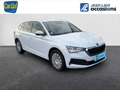 Photo 49 Skoda Scala  1.0 TSI 95 ch BVM5