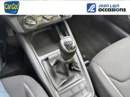 Photo 15 Skoda Scala  1.0 TSI 95 ch BVM5