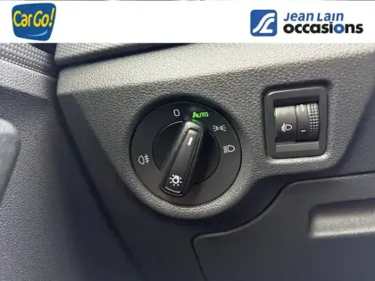 Photo 37 Skoda Scala  1.0 TSI 95 ch BVM5