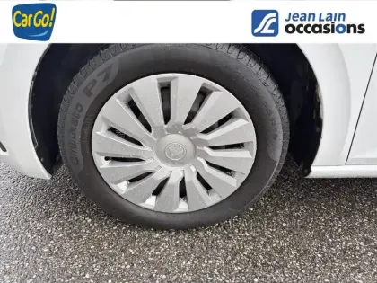 Photo 31 Skoda Scala  1.0 TSI 95 ch BVM5