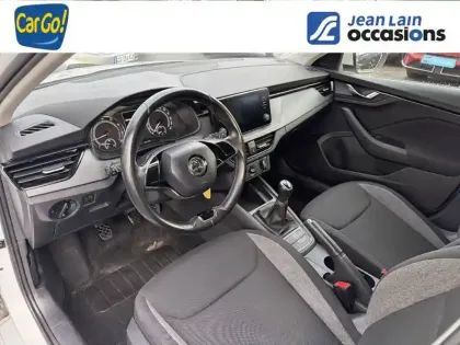 Photo 52 Skoda Scala  1.0 TSI 95 ch BVM5