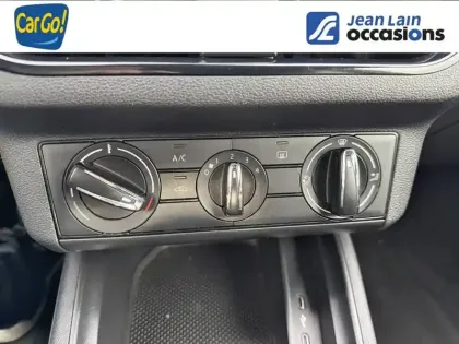 Photo 56 Skoda Scala  1.0 TSI 95 ch BVM5