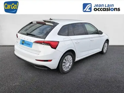 Photo 21 Skoda Scala  1.0 TSI 95 ch BVM5