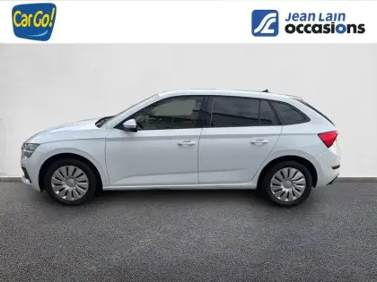Photo 46 Skoda Scala  1.0 TSI 95 ch BVM5