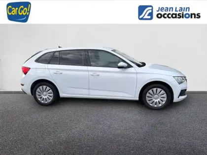 Photo 43 Skoda Scala  1.0 TSI 95 ch BVM5