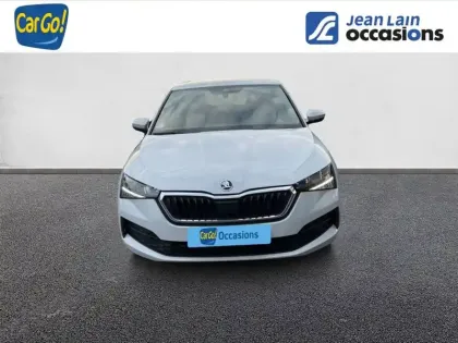 Photo 48 Skoda Scala  1.0 TSI 95 ch BVM5