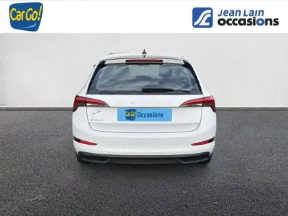 Photo 27 Skoda Scala  1.0 TSI 95 ch BVM5