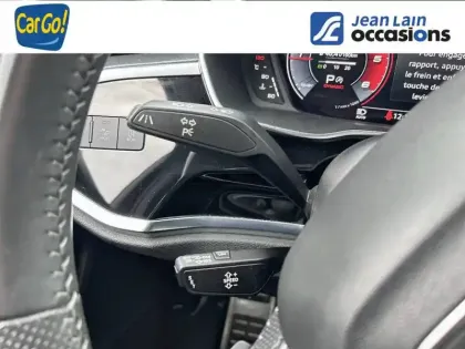 Photo 18 Audi Q3  40 TDI 190 ch S tronic 7 Quattro