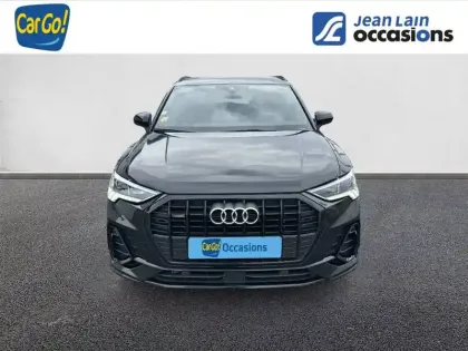 Photo 8 Audi Q3  40 TDI 190 ch S tronic 7 Quattro