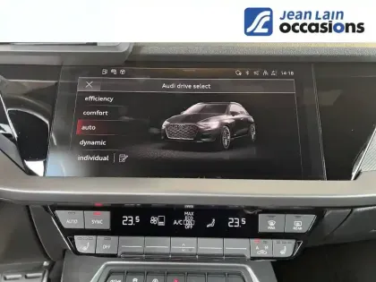 Photo 19 Audi A3  Sportback 35 TFSI Mild Hybrid 150 S tronic 7