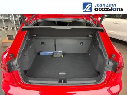 Photo 9 Audi A3  Sportback 35 TFSI Mild Hybrid 150 S tronic 7