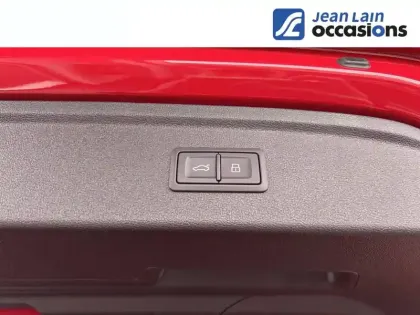 Photo 18 Audi A3  Sportback 35 TFSI Mild Hybrid 150 S tronic 7