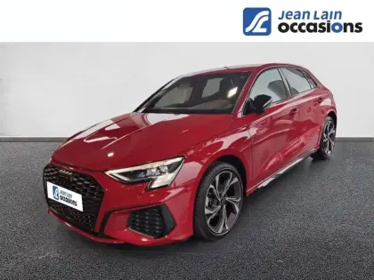 Photo Audi A3 S Line