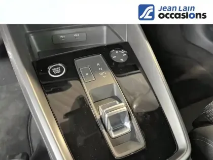 Photo 12 Audi A3  Sportback 35 TFSI Mild Hybrid 150 S tronic 7