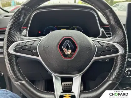 Photo 15 Renault Arkana  E-Tech 145 - 21B