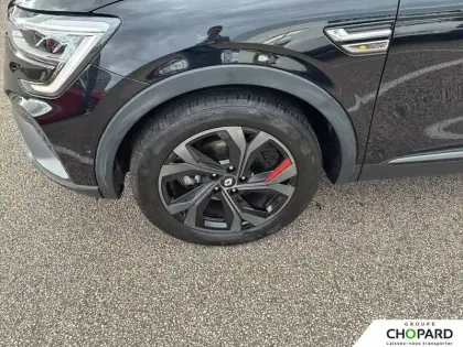 Photo 24 Renault Arkana  E-Tech 145 - 21B