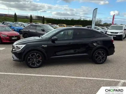 Photo 35 Renault Arkana  E-Tech 145 - 21B