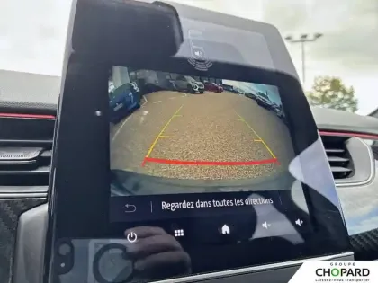 Photo 14 Renault Arkana  E-Tech 145 - 21B