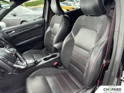 Photo 10 Renault Arkana  E-Tech 145 - 21B