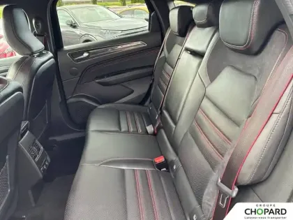 Photo 17 Renault Arkana  E-Tech 145 - 21B