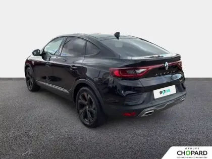 Photo 6 Renault Arkana  E-Tech 145 - 21B