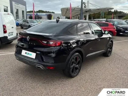 Photo 29 Renault Arkana  E-Tech 145 - 21B