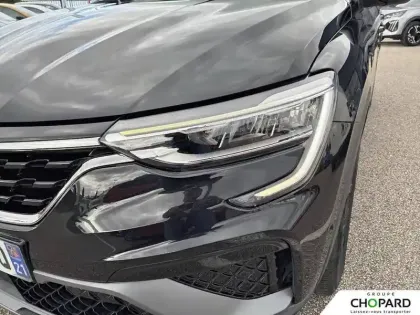 Photo 25 Renault Arkana  E-Tech 145 - 21B