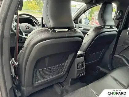 Photo 18 Renault Arkana  E-Tech 145 - 21B