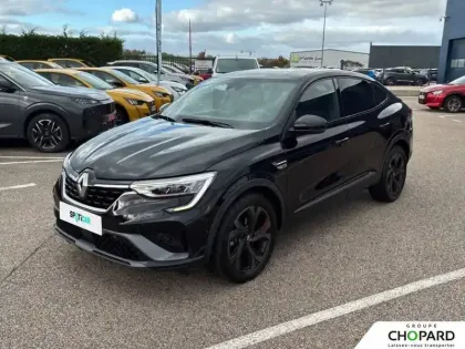 Photo 28 Renault Arkana  E-Tech 145 - 21B