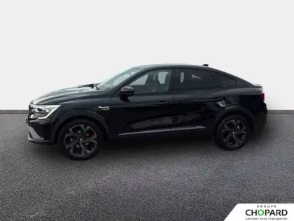 Photo 9 Renault Arkana  E-Tech 145 - 21B