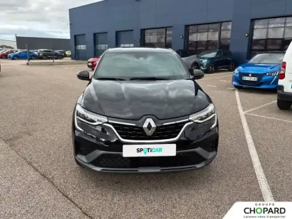 Photo 30 Renault Arkana  E-Tech 145 - 21B