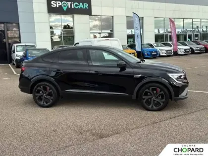 Photo 34 Renault Arkana  E-Tech 145 - 21B