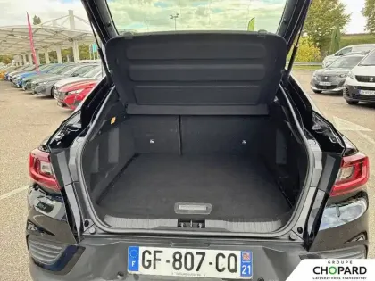 Photo 7 Renault Arkana  E-Tech 145 - 21B