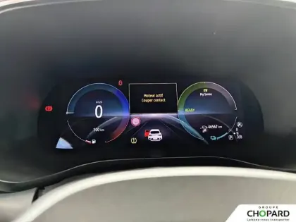 Photo 16 Renault Arkana  E-Tech 145 - 21B