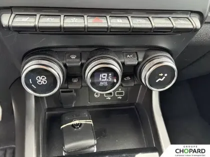 Photo 21 Renault Arkana  E-Tech 145 - 21B