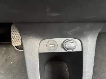 Photo 23 Hyundai Ioniq 5  58 kWh - 170 ch