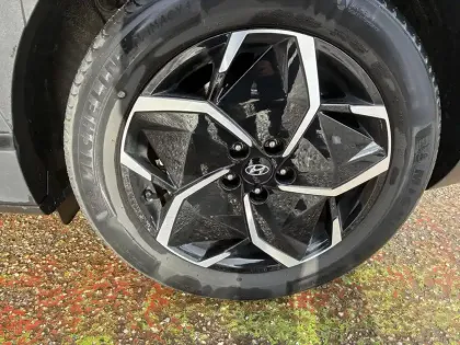 Photo 8 Hyundai Ioniq 5  58 kWh - 170 ch