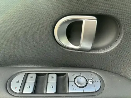 Photo 38 Hyundai Ioniq 5  58 kWh - 170 ch