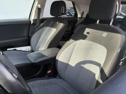 Photo 13 Hyundai Ioniq 5  58 kWh - 170 ch