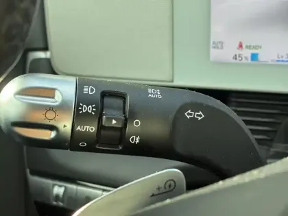 Photo 18 Hyundai Ioniq 5  58 kWh - 170 ch