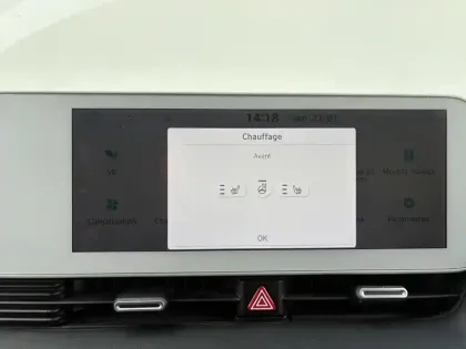 Photo 22 Hyundai Ioniq 5  58 kWh - 170 ch