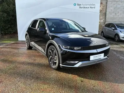 Photo 6 Hyundai Ioniq 5  58 kWh - 170 ch
