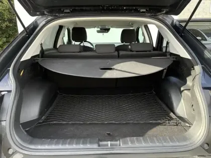 Photo 17 Hyundai Ioniq 5  58 kWh - 170 ch