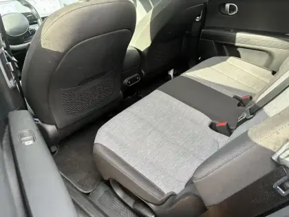 Photo 39 Hyundai Ioniq 5  58 kWh - 170 ch