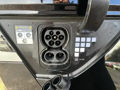 Photo 37 Hyundai Ioniq 5  58 kWh - 170 ch