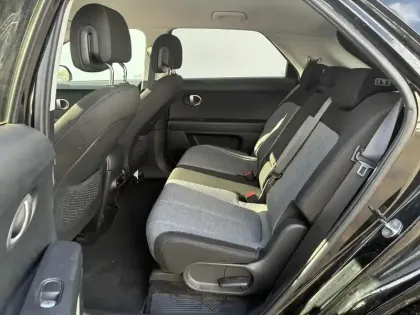 Photo 15 Hyundai Ioniq 5  58 kWh - 170 ch