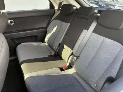 Photo 16 Hyundai Ioniq 5  58 kWh - 170 ch