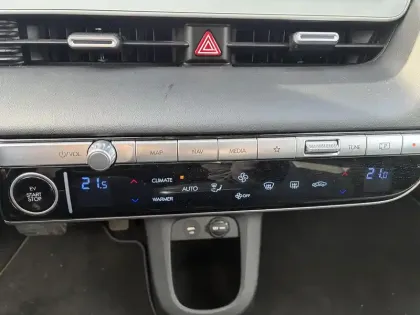 Photo 32 Hyundai Ioniq 5  58 kWh - 170 ch